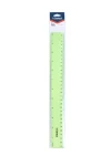 صندوق ترخيص واحد للتجارة الخارجية الملونة بالمقياس الليّن 30CM Specification image
